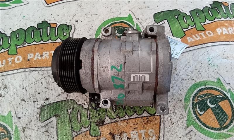 AC Compressors