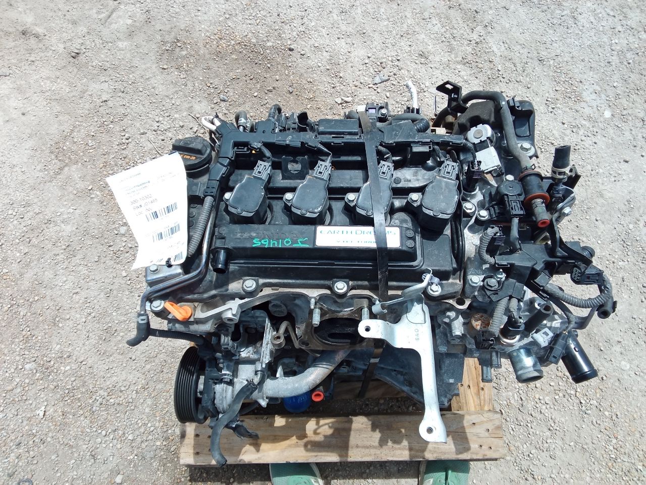 Engines