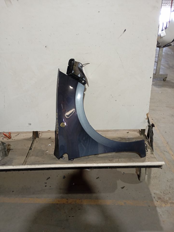 Fenders