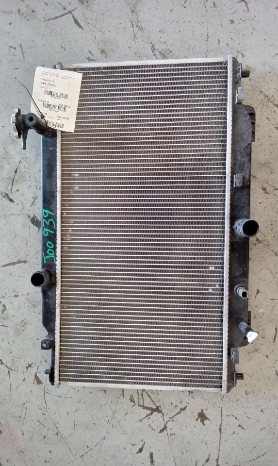 Radiators