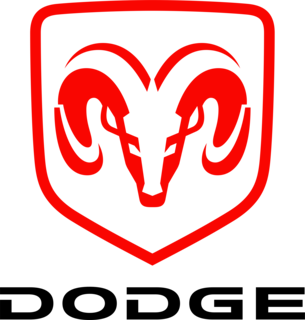 Dodge logo