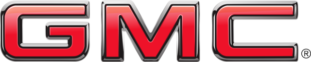 GMC logo